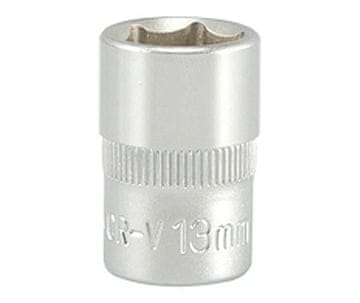 TOYA YATO NASADNI KLJUČ 6K 3/8" KRATKI 13 mm