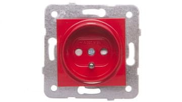 Panasonic Karre Data Nest, boja crvena / 90961945
