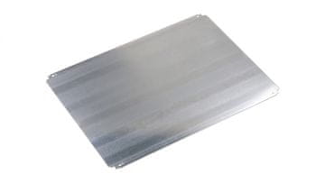Schneider Montažna ploča 750x550mm čelik NSYMM86