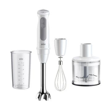 Braun MQ50236M štapni mikser
