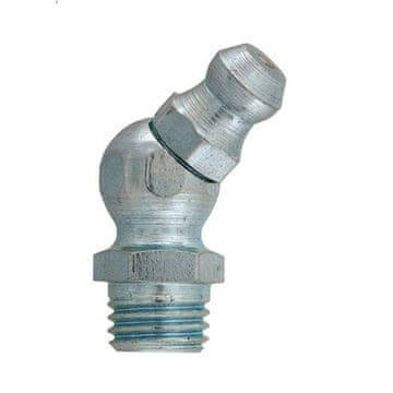 PRESSOL konusna mazalica H2 M10x1 45`