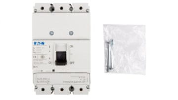 EATON Prekidač napajanja 3P 160A N1-160 281236