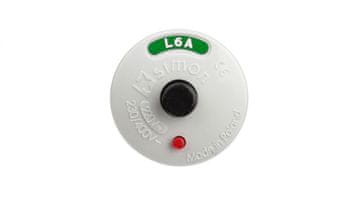 Uvrtni prekidač L-6A GHS101 2060 VP0