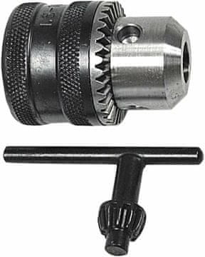 TOYA Vorel glava bušilice 13 mm/1/2" / ključ