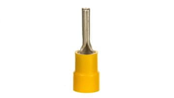 Haberkorn Izolirani pin terminal KWE 6 /100 kom/