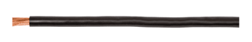 Helukabel Instalacijski kabel H07V-K 6 crni 29177 /100m/