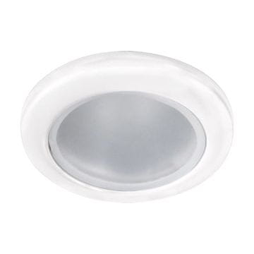 Ideus Stropni reflektor GU10 35W IP44 bijeli viki 03669