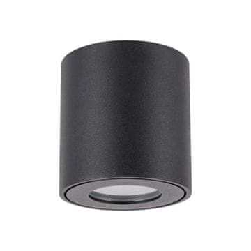 Ideus Stropna svjetiljka crna 35W zorba DWL GU10 03955