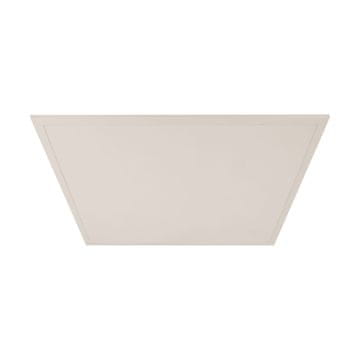 Ideus LED Panel D bijela 36W IP44/20 4100K minge 04159