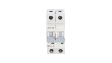 EATON Automatski osigurač 2P B 10A 6kA AC xPole Home HN-B10/2 194859