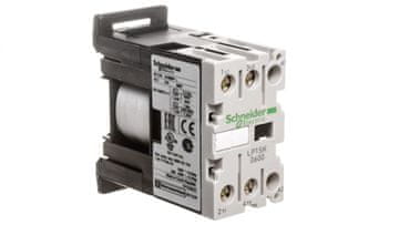 Schneider Pomoćni kontaktor 12A 2Z 2R 24V DC 0Z 0R LP1SK0600BD