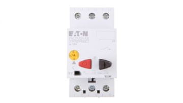 EATON Motorni prekidač PKZM01-1.6 3P 0.55kW 1-1.6A 278480