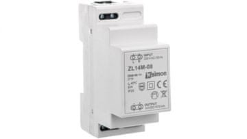 Simon 54 Modular LED napajanje 14V DC 8W ZL14M-08
