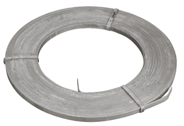 Pocinčana traka 30x4 (cca. 25 kg, cca. 26 m)