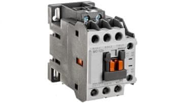 LS Kontaktor 12A 3P 5,5kW 24V AC 1Z1R MC-12b 24VAC 1a1b