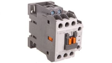 LS Kontaktor 18A 3P 7,5 kW 24V AC 1Z1R MC-18b 24VAC 1a1b