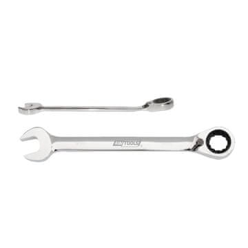 awtools 15 mm kombinirani ključ s račtom i prekidačem