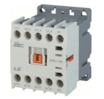LS Minijaturni kontaktor 16A 3P 1z 24V AC GMC-16M 24V AC
