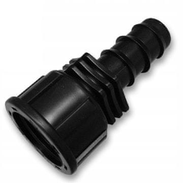 Bradas GW 3/4" priključak s 20 mm utikačem za crijevo 7232