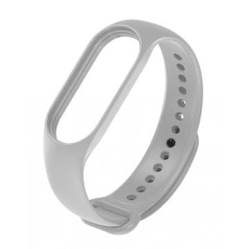 ZAMJENSKA REMENICA ZA XIAOMI MI BAND 3 4 SILIKONSKA REMENICA S UZORKOM, ŠARENA