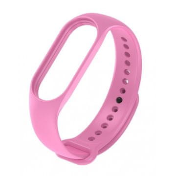 ZAMJENSKA REMENICA ZA XIAOMI MI BAND 3 4 SILIKONSKA REMENICA S UZORKOM, MODNA