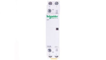 Schneider Modularni kontaktor 16A 1NO 1NC 24V AC iCT A9C22115