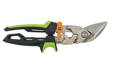 Fiskars Powergear škare za lim za desnu ruku