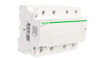 Schneider Modularni kontaktor 100A 4Z 0R 230V AC iCT A9C20884