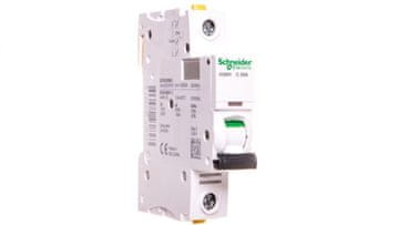 Schneider Automatski osigurač 1P C 20A 10kA AC iC60H-C20 Acti9 A9F07120