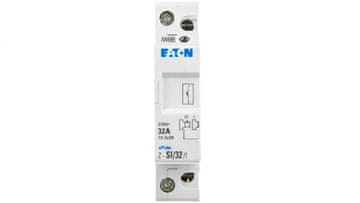 EATON Podnožje osigurača 1P 32A 10x38mm Z-SI/32/1 263893