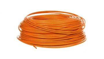 Helukabel Instalacijski kabel H07V-K 1,5 narančasti 29142 /100m/