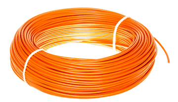EXS H07V-K (LgY) instalacijski kabel 1.5 narančasti /100m/