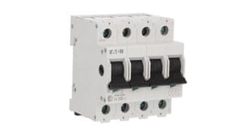 EATON Modularna sklopka-rastavljač 125A 4P HIS-125/4 142835