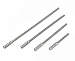 awtools magnetski držač bitova 1/4" 150 mm / BL