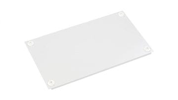 EATON Potpuno metalni poklopac 520x300mm BPZ-FP-600/300-BL 108392