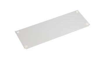 EATON Potpuno metalni poklopac 720x250mm BPZ-FP-800/250-BL 108393
