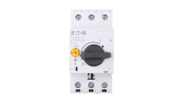 EATON Motorni prekidač PKZM0-1.6 3P 0.55kW 1-1.6A 072735