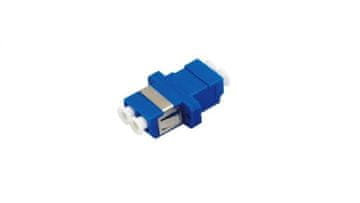 Jednomodni SM LC dupleksni optički adapter FOA-LC-SMD