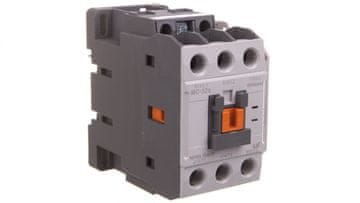 LS Kontaktor 32A 3P 15kW 24V AC 1Z1R MC-32a 24VAC 1a1b
