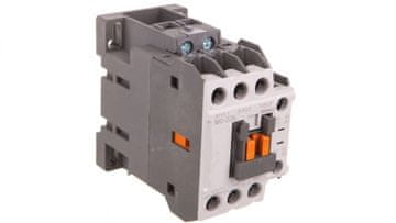 LS Kontaktor 22A 3P 11kW 24V AC 1Z1R MC-22b 24VAC 1a1b