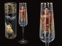 Carmani ČAŠA ZA ŠAMPANJAC GUSTAV KLIMT ČAŠA ZA LIJEK POKLON