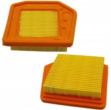 ZRAČNI FILTER STIHL FS240 FS360 FS450 FS460 KOSA ZA GRAĐU