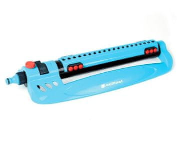 Cellfast oscilirajuća sprinkler opti kutija. /cellpro