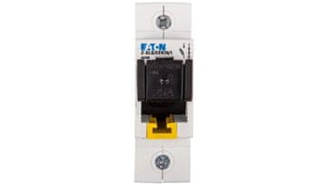 EATON Osigurač s prekidačem 1P 25A D02 Z-SLS/CEK25/1 263136