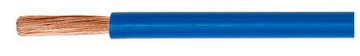 EXS H07V-K (LgY) 2,5 plavi instalacijski kabel /100m/
