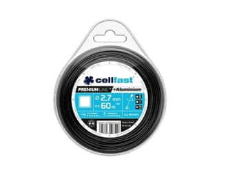 Cellfast premium linija za rezanje 2,7*60m KW blister