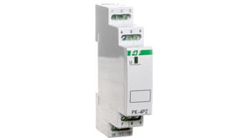 FF Elektromagnetski relej 2P 2Z 8A 24V AC/DC PK-4PZ-24V