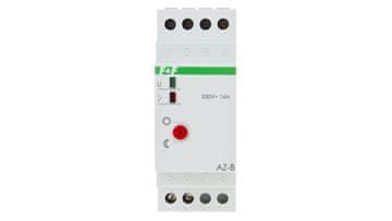 FF Sumračna sklopka 16A 12-264V 2-1000lx DIN AZ-B-UNI