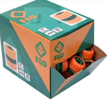 TOYA FLO priključak za crijevo 3/4" KUTIJA - 30 kom. 89008
