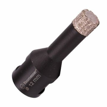 DISTAR dijamantna kruna od keramike PRO 12 x 30 x M14
